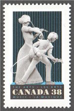 Canada Scott 1253 MNH